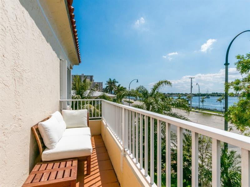 VIRGINIA BEACH RESORT - Residential