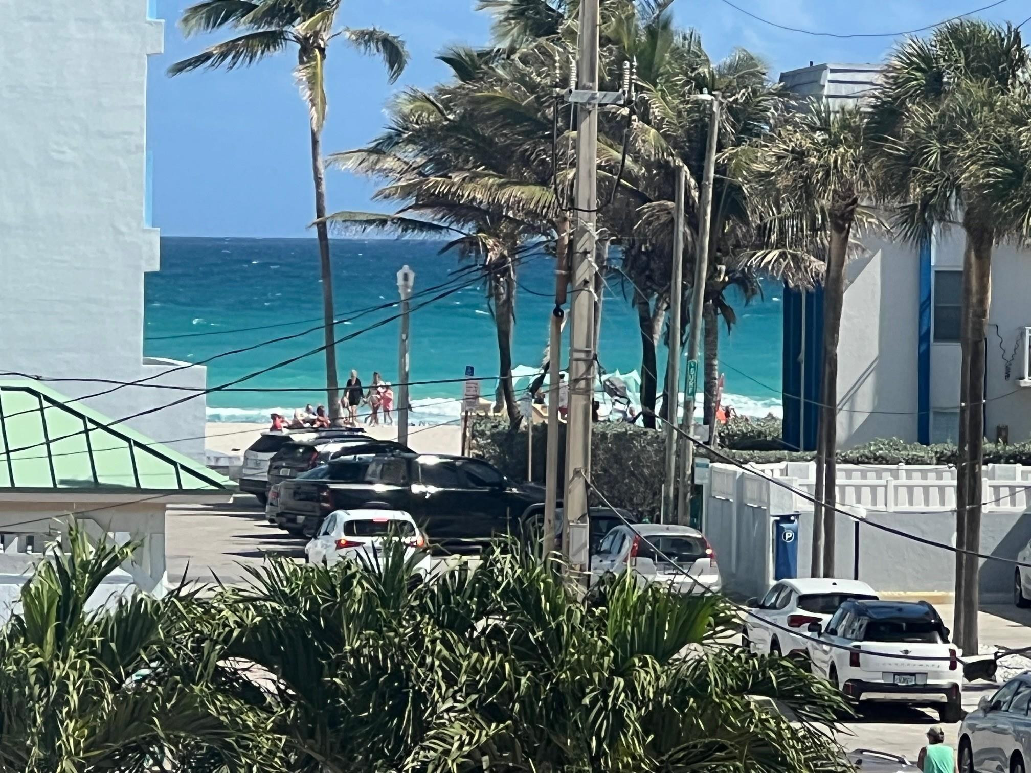 VIRGINIA BEACH RESORT - Residential