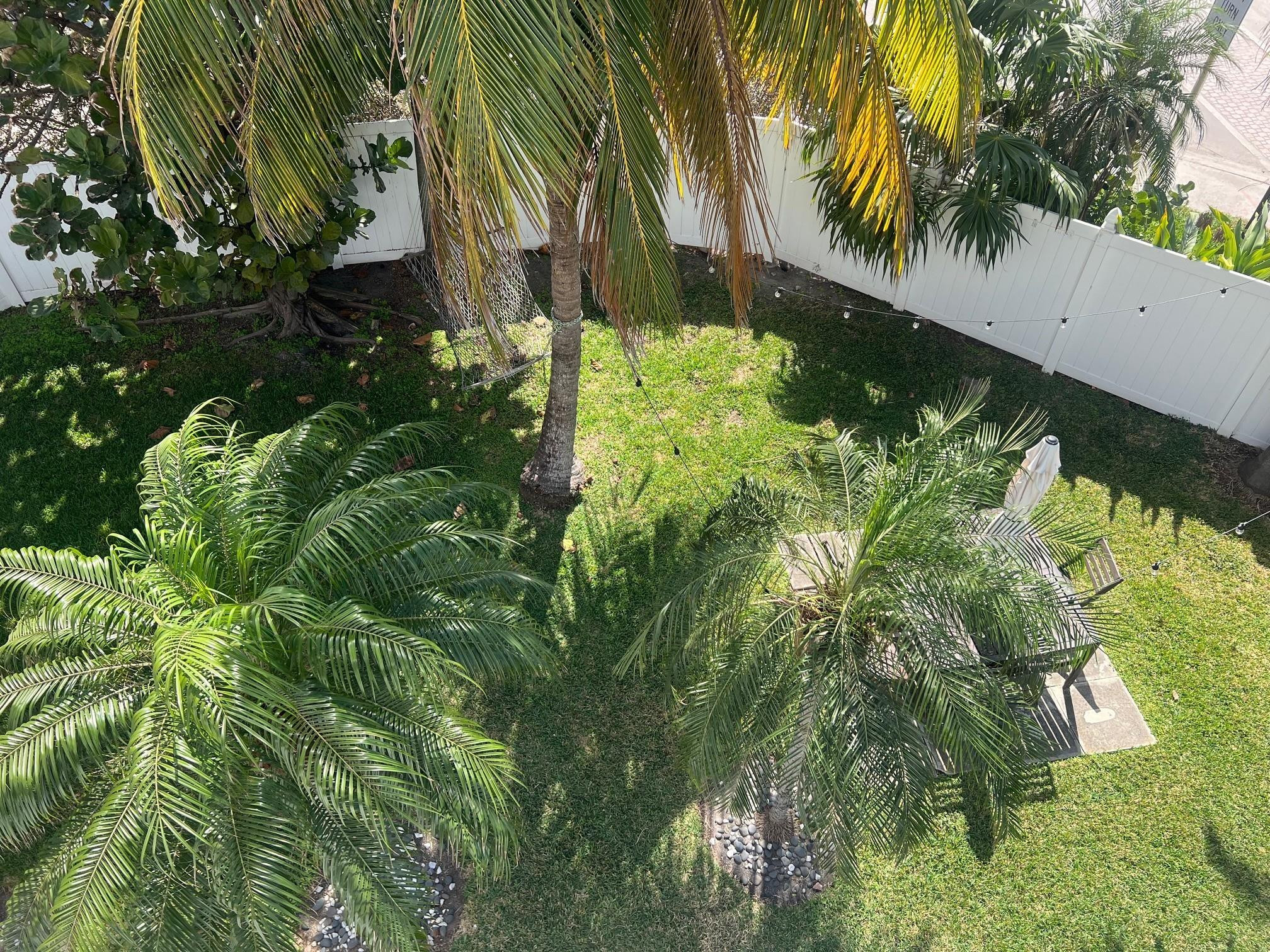 VIRGINIA BEACH RESORT - Residential