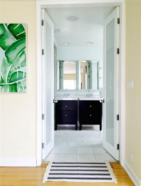 VIRGINIA BEACH RESORT - Residential