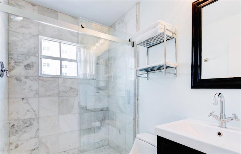 VIRGINIA BEACH RESORT - Residential