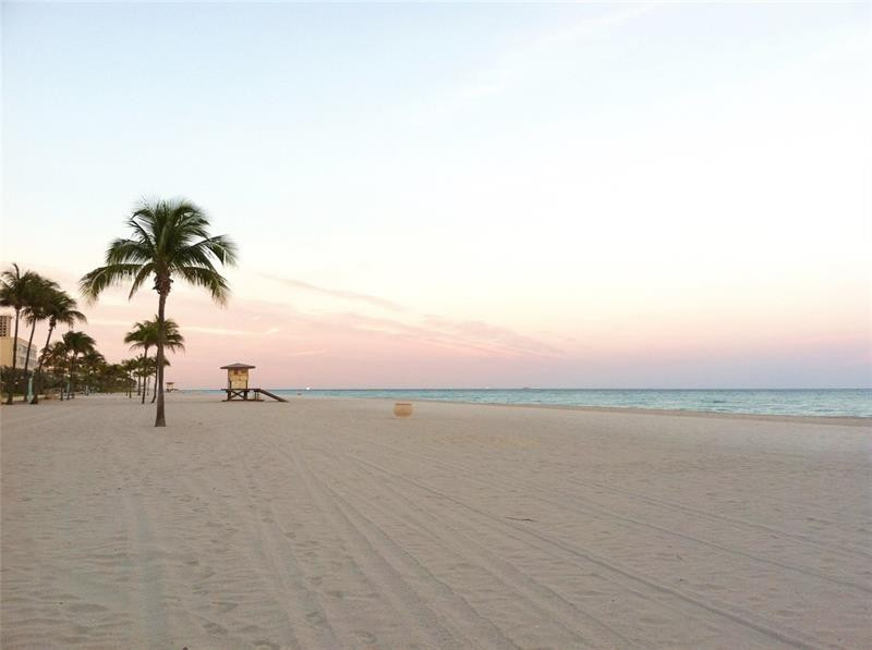 VIRGINIA BEACH RESORT - Residential