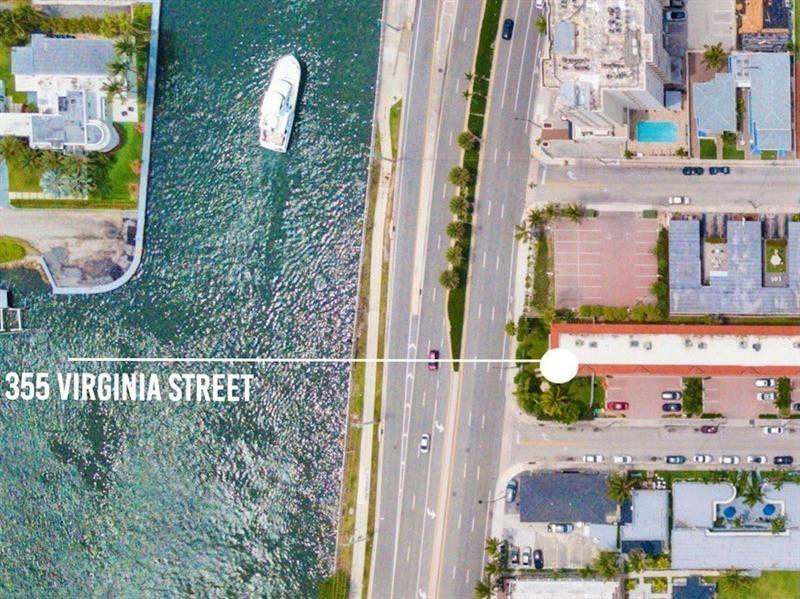 VIRGINIA BEACH RESORT - Residential