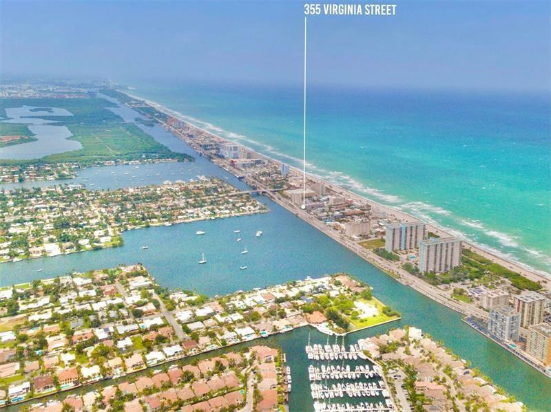 VIRGINIA BEACH RESORT - Residential