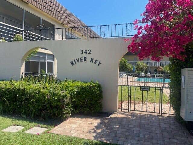 Photo of 342 Southwind Drive #119, North Palm Beach, FL 33408 (MLS # R10991745)