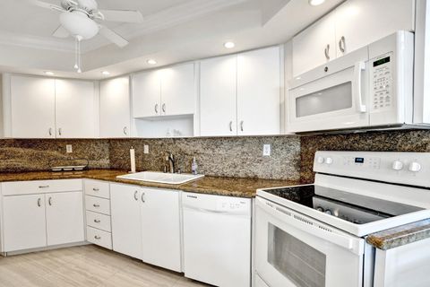 Tiny photo for 1340 S Ocean Boulevard #303, Pompano Beach, FL 33062 (MLS # B26036793)
