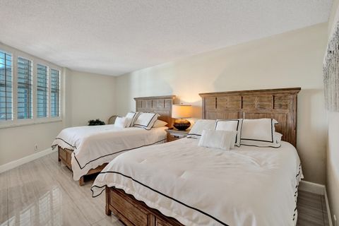 Tiny photo for 1340 S Ocean Boulevard #303, Pompano Beach, FL 33062 (MLS # B26036793)