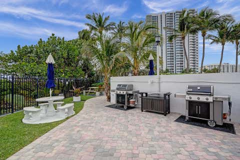 Tiny photo for 1340 S Ocean Boulevard #303, Pompano Beach, FL 33062 (MLS # B26036793)