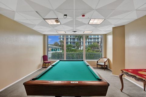 Tiny photo for 1340 S Ocean Boulevard #303, Pompano Beach, FL 33062 (MLS # B26036793)