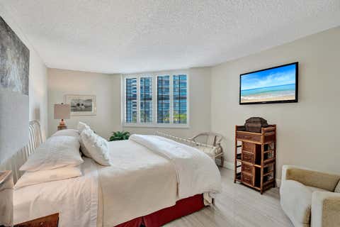 Tiny photo for 1340 S Ocean Boulevard #303, Pompano Beach, FL 33062 (MLS # B26036793)