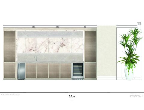 Tiny photo for 1340 S Ocean Boulevard #303, Pompano Beach, FL 33062 (MLS # B26036793)