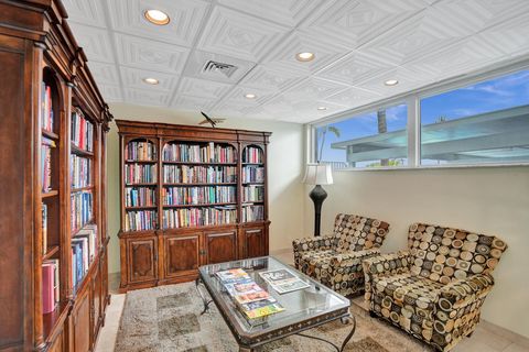 Tiny photo for 1340 S Ocean Boulevard #303, Pompano Beach, FL 33062 (MLS # B26036793)