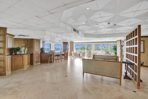 Tiny photo for 1340 S Ocean Boulevard #303, Pompano Beach, FL 33062 (MLS # B26036793)