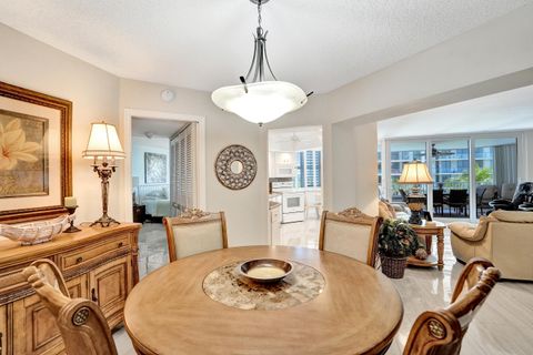 Tiny photo for 1340 S Ocean Boulevard #303, Pompano Beach, FL 33062 (MLS # B26036793)