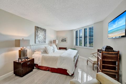 Tiny photo for 1340 S Ocean Boulevard #303, Pompano Beach, FL 33062 (MLS # B26036793)
