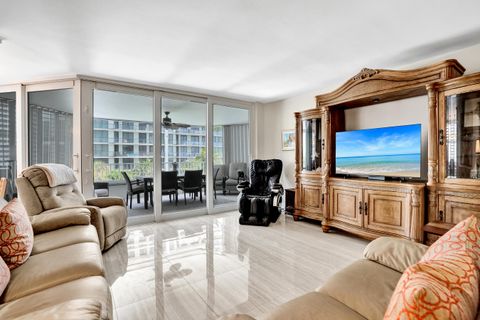Tiny photo for 1340 S Ocean Boulevard #303, Pompano Beach, FL 33062 (MLS # B26036793)