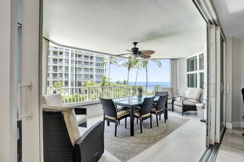 Tiny photo for 1340 S Ocean Boulevard #303, Pompano Beach, FL 33062 (MLS # B26036793)