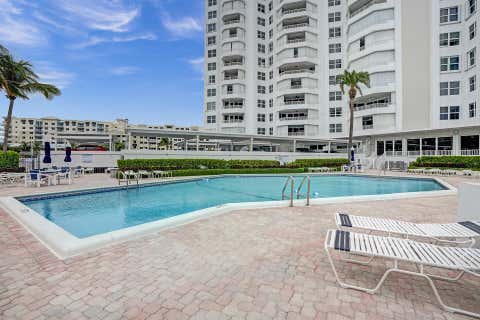 Tiny photo for 1340 S Ocean Boulevard #303, Pompano Beach, FL 33062 (MLS # B26036793)