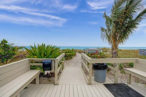 Tiny photo for 1340 S Ocean Boulevard #303, Pompano Beach, FL 33062 (MLS # B26036793)