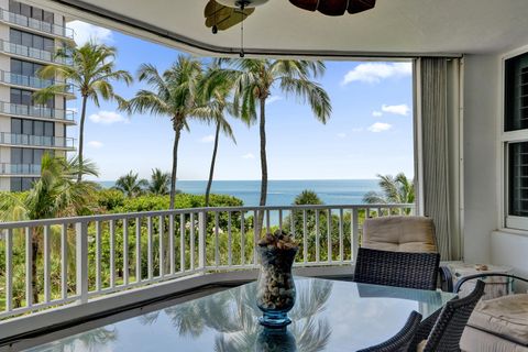 Tiny photo for 1340 S Ocean Boulevard #303, Pompano Beach, FL 33062 (MLS # B26036793)