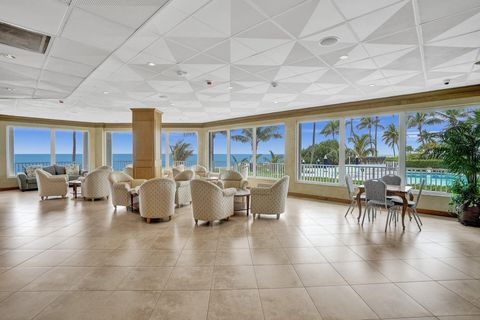 Tiny photo for 1340 S Ocean Boulevard #303, Pompano Beach, FL 33062 (MLS # B26036793)