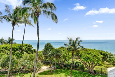 Photo of 1340 S Ocean Boulevard #303, Pompano Beach, FL 33062 (MLS # B26036793)