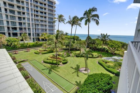 Tiny photo for 1340 S Ocean Boulevard #303, Pompano Beach, FL 33062 (MLS # B26036793)