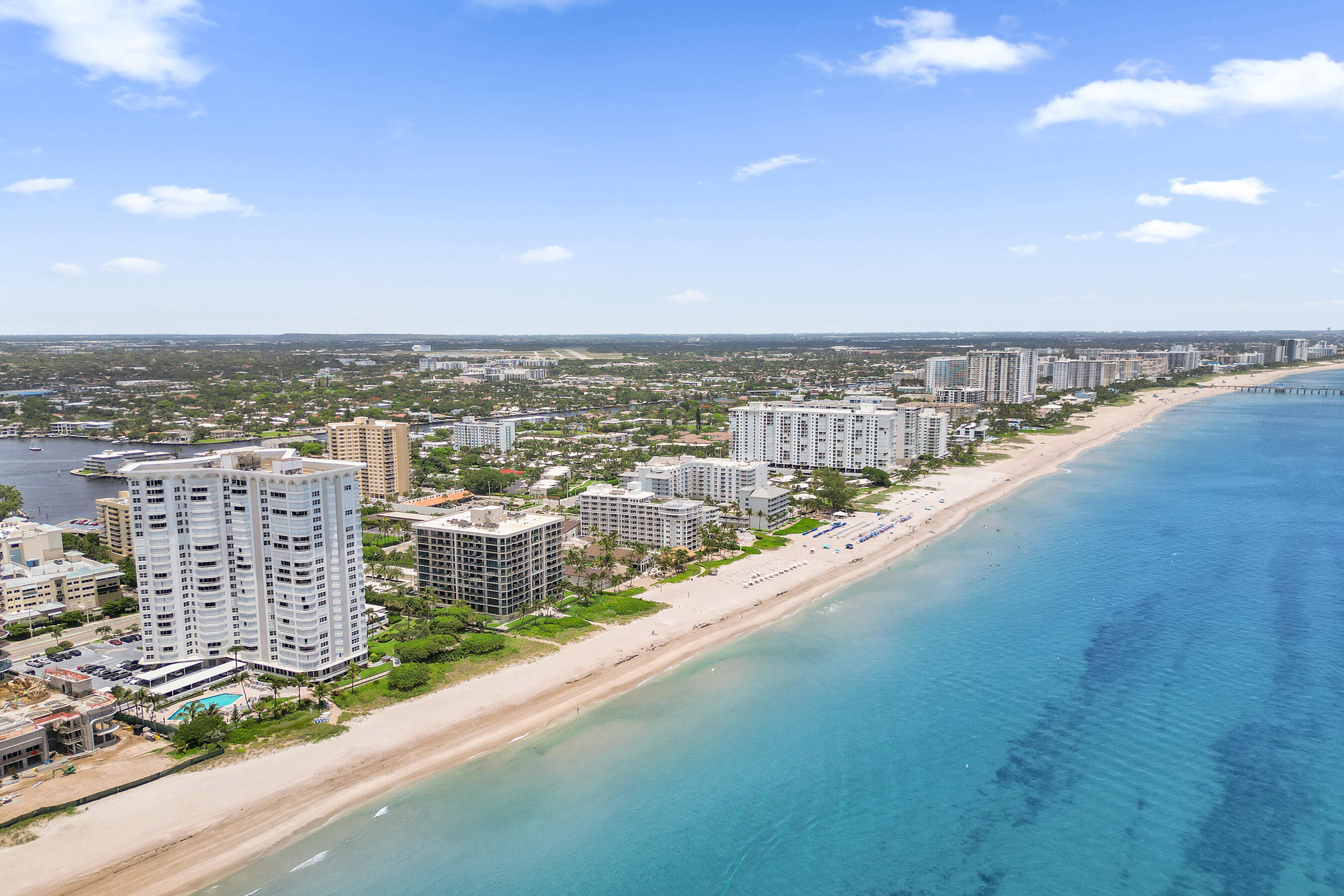 1340 S Ocean Boulevard 303