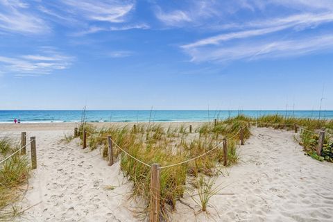 Tiny photo for 1340 S Ocean Boulevard #303, Pompano Beach, FL 33062 (MLS # B26036793)
