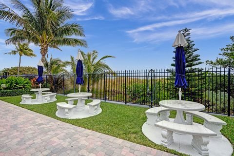 Tiny photo for 1340 S Ocean Boulevard #303, Pompano Beach, FL 33062 (MLS # B26036793)