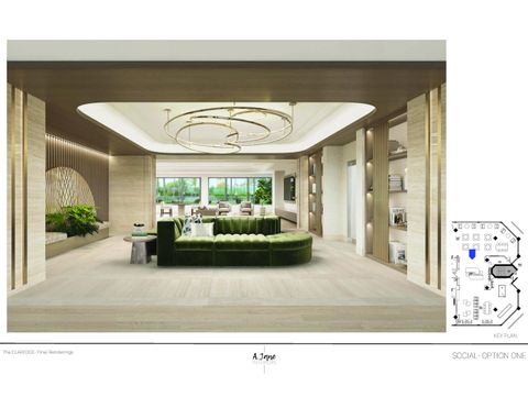 Tiny photo for 1340 S Ocean Boulevard #303, Pompano Beach, FL 33062 (MLS # B26036793)