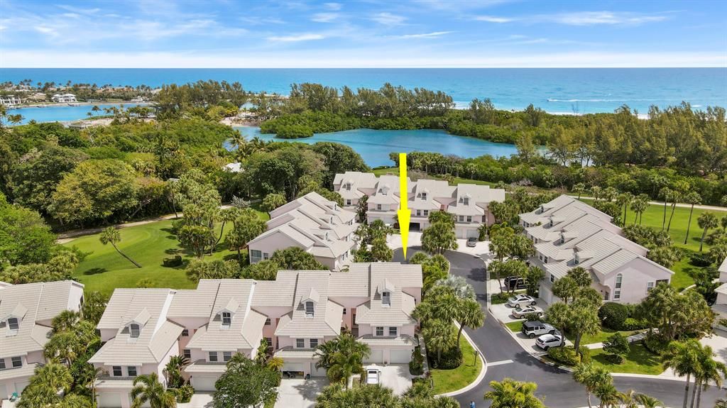 Photo of 4307 Fairway Drive N, Jupiter, FL 33477 (MLS # R10706776)