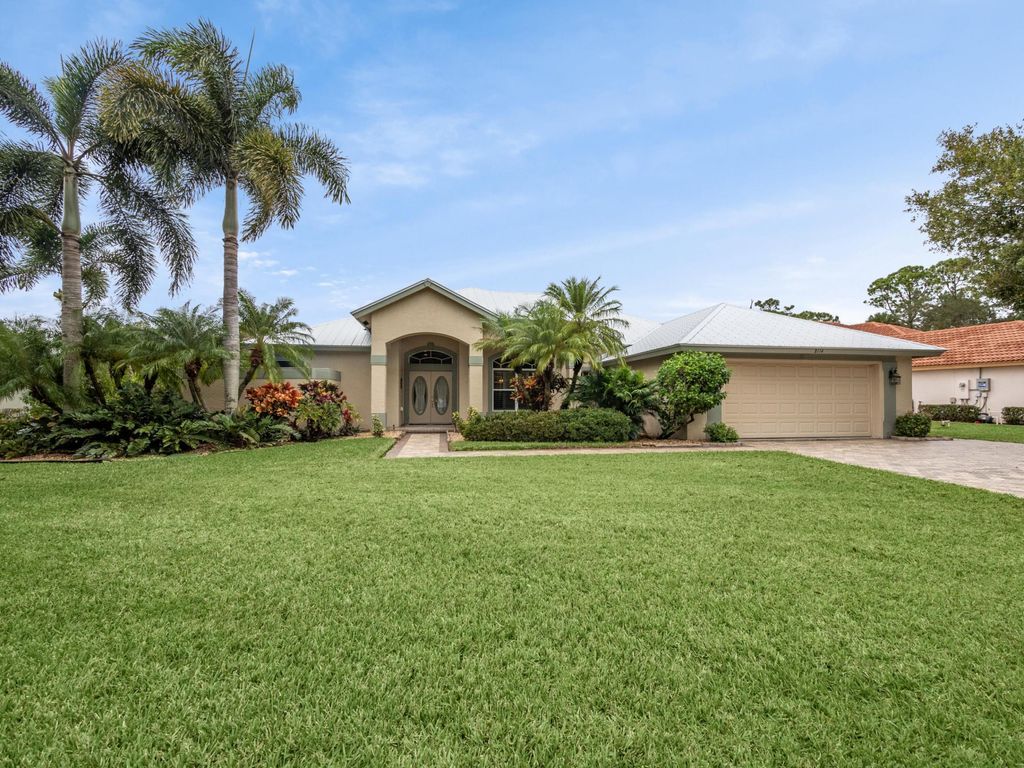 Photo of 8114 SW Yachtsmans Drive, Stuart, FL 34997 (MLS # R10944078)