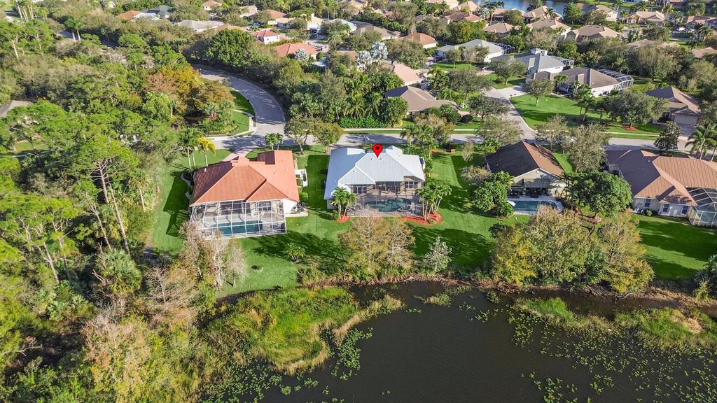 Photo of 8114 SW Yachtsmans Drive, Stuart, FL 34997 (MLS # R10944078)