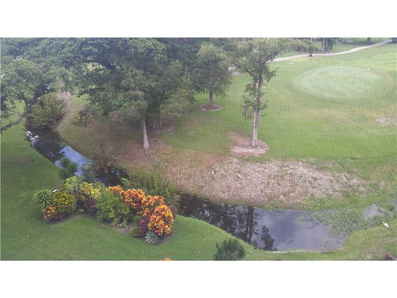 PALM AIRE - Residential