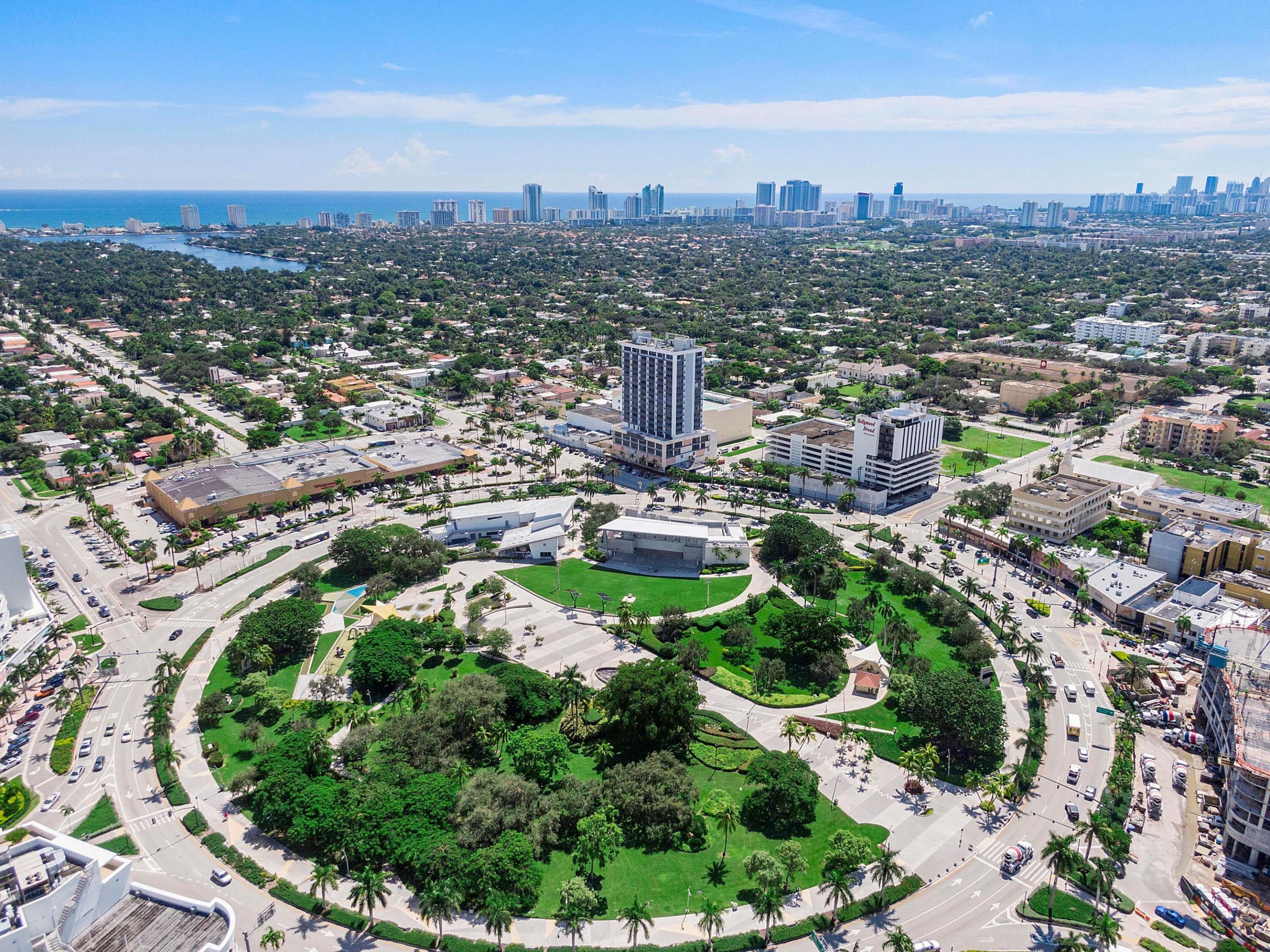 HOME TOWER CONDO - Residential Lease