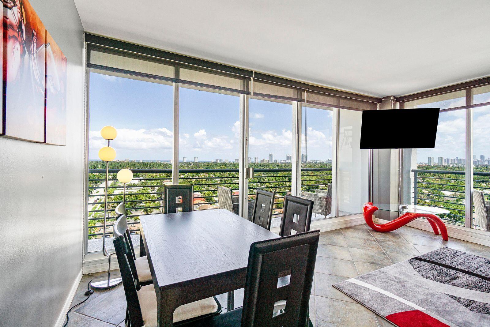 HOME TOWER CONDO - Residential Lease