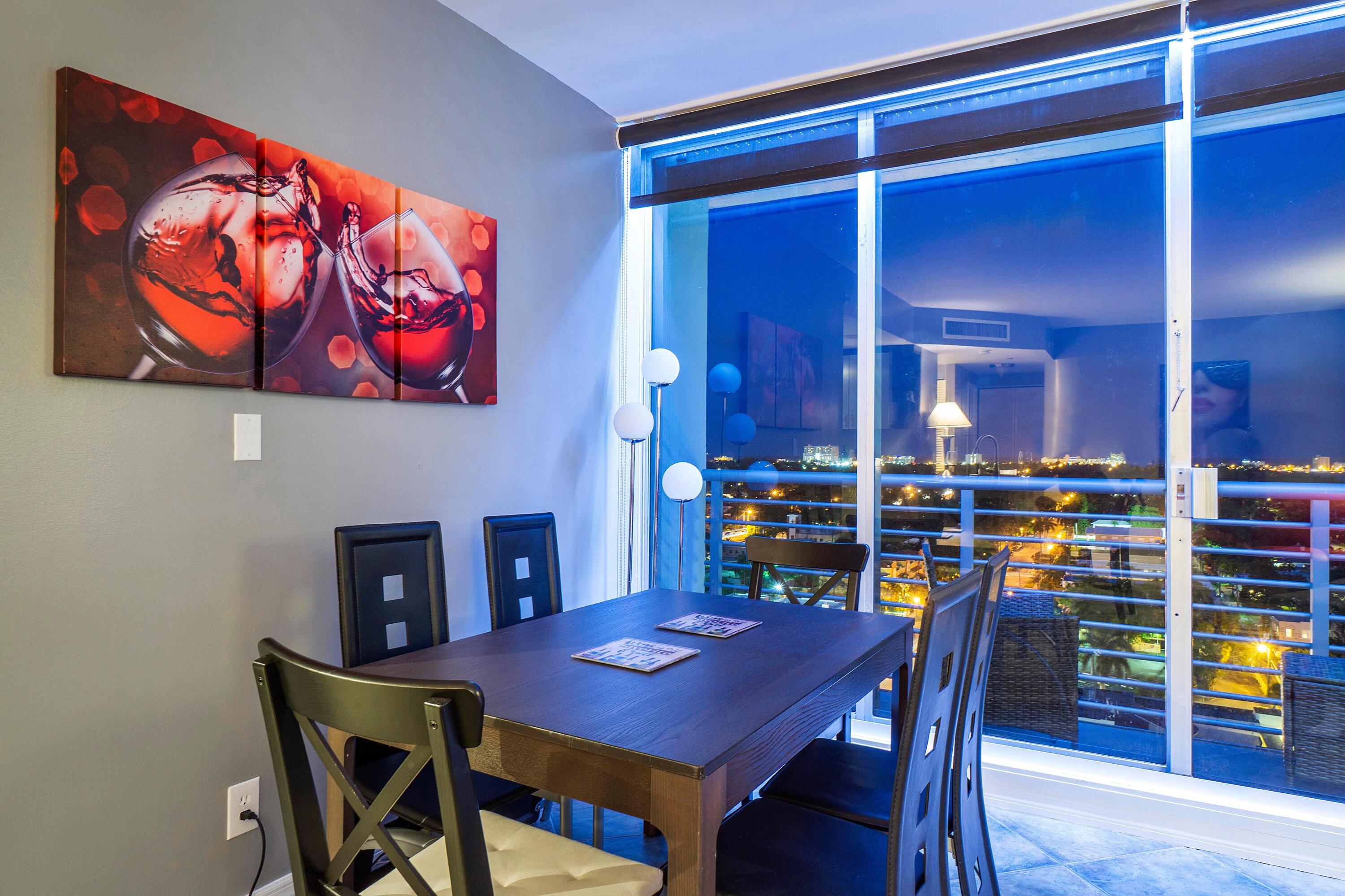 HOME TOWER CONDO - Residential Lease