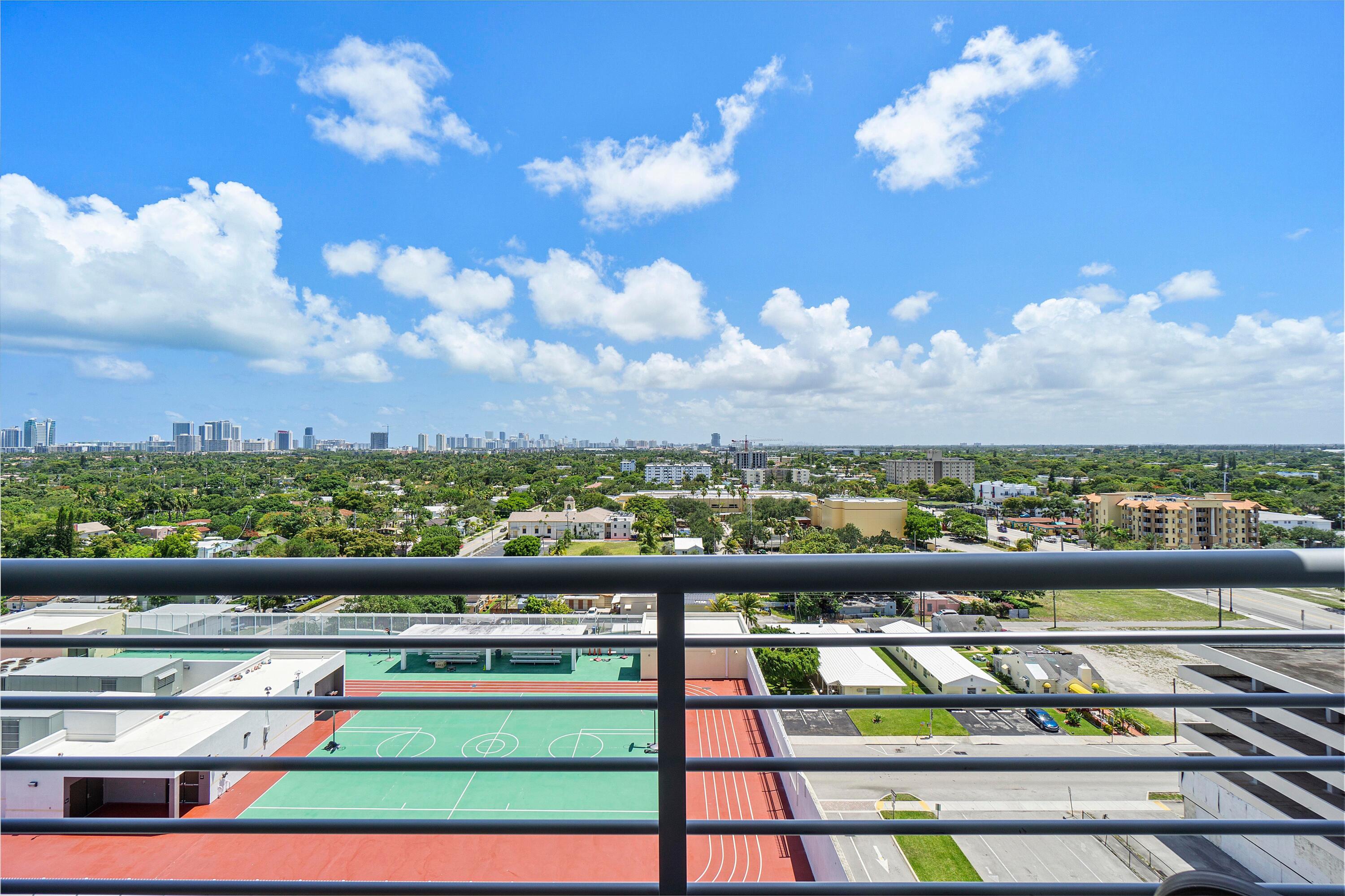 HOME TOWER CONDO - Residential Lease