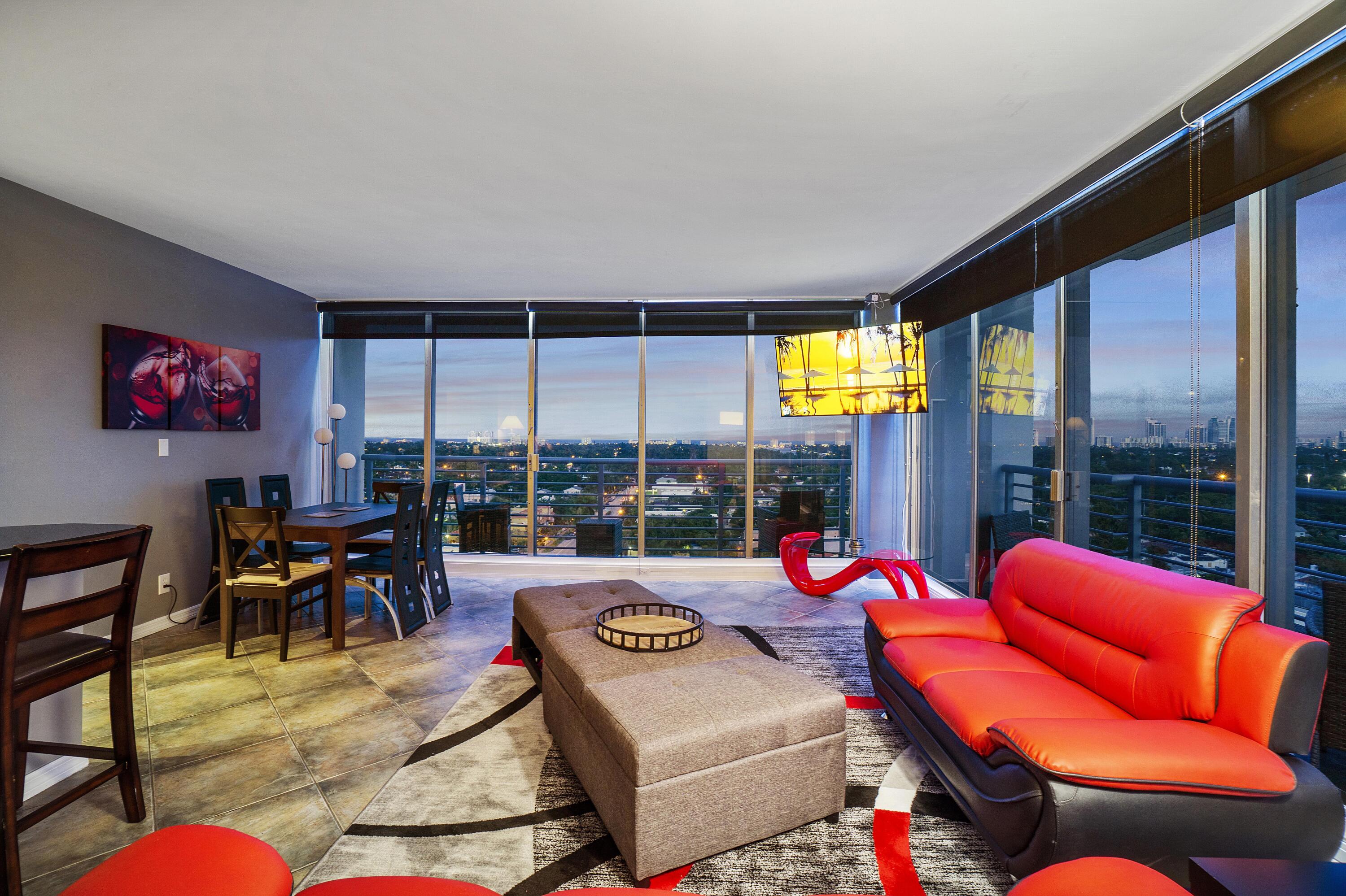 HOME TOWER CONDO - Residential Lease