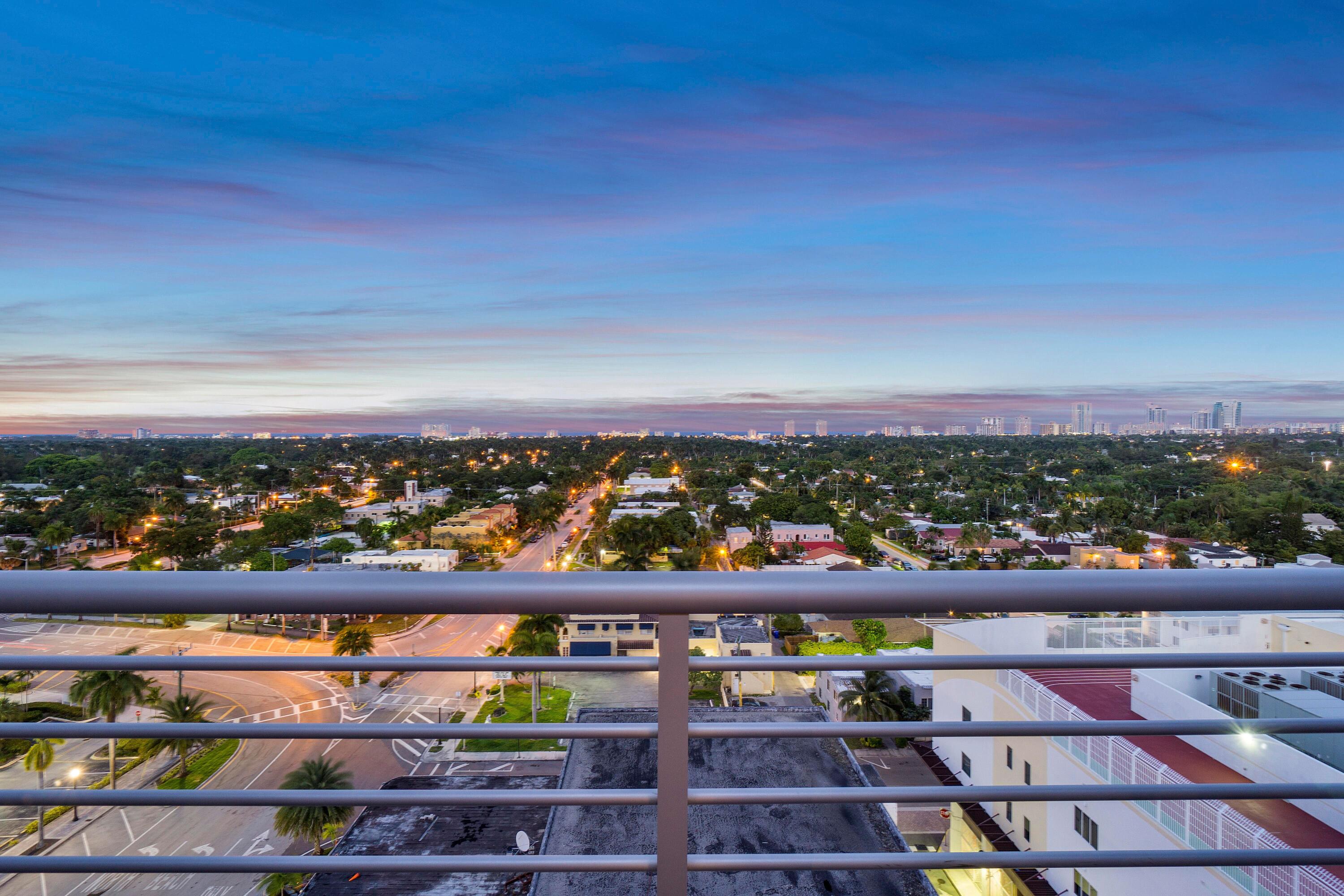 HOME TOWER CONDO - Residential Lease