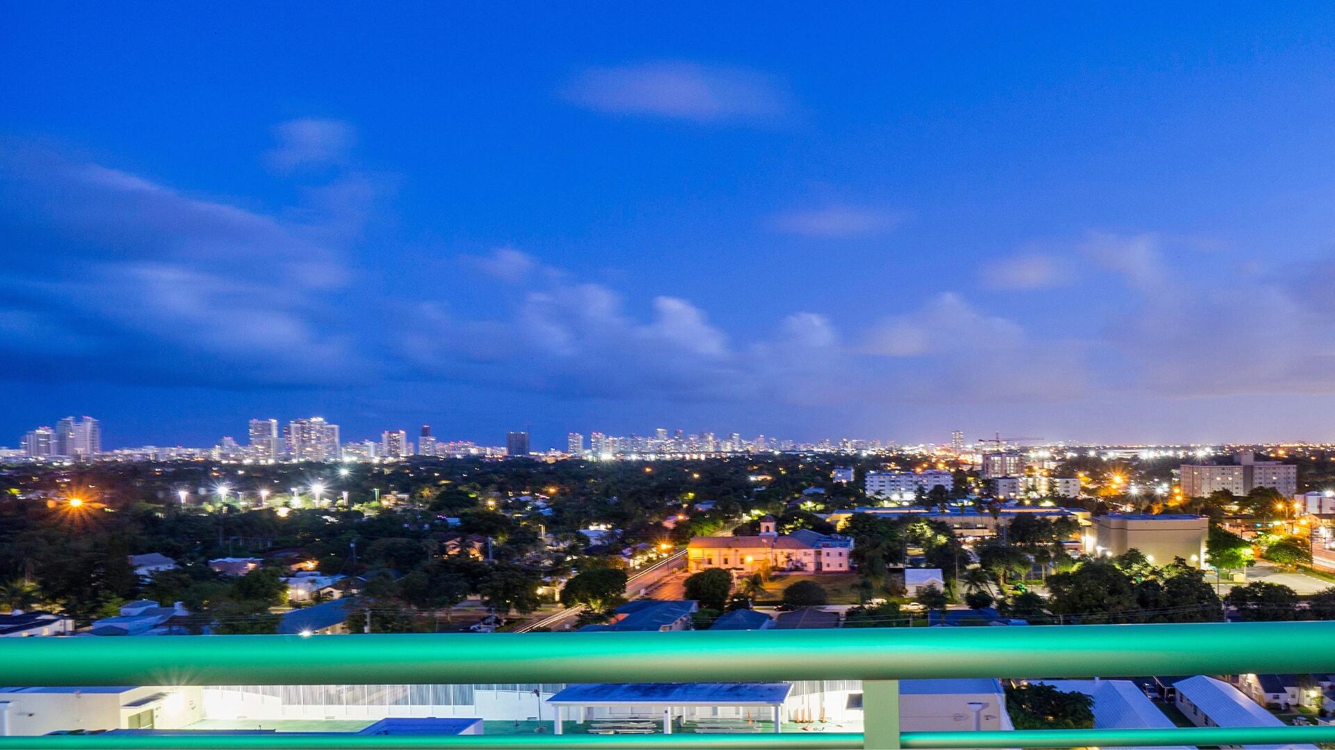 HOME TOWER CONDO - Residential Lease