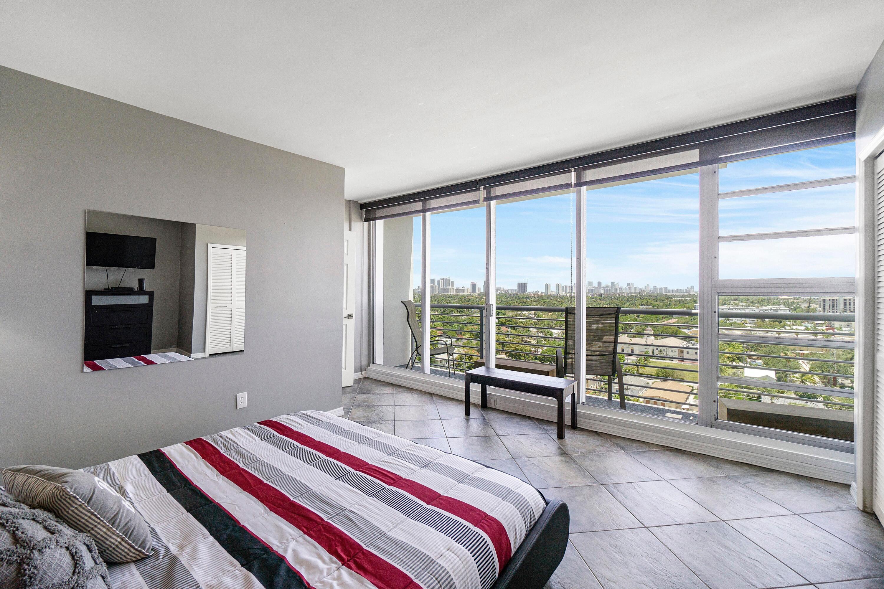 HOME TOWER CONDO - Residential Lease