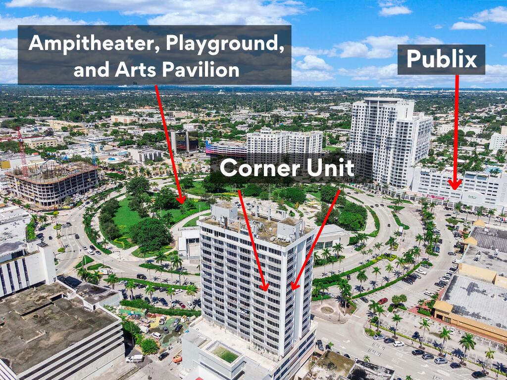 HOME TOWER CONDO - Residential Lease