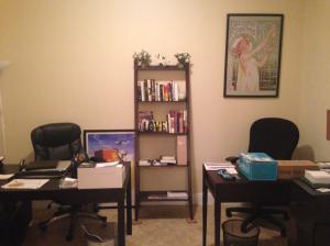 Two City Plaza Condominuim - Residential Lease