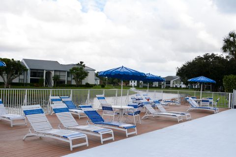 A home in West Palm Beach