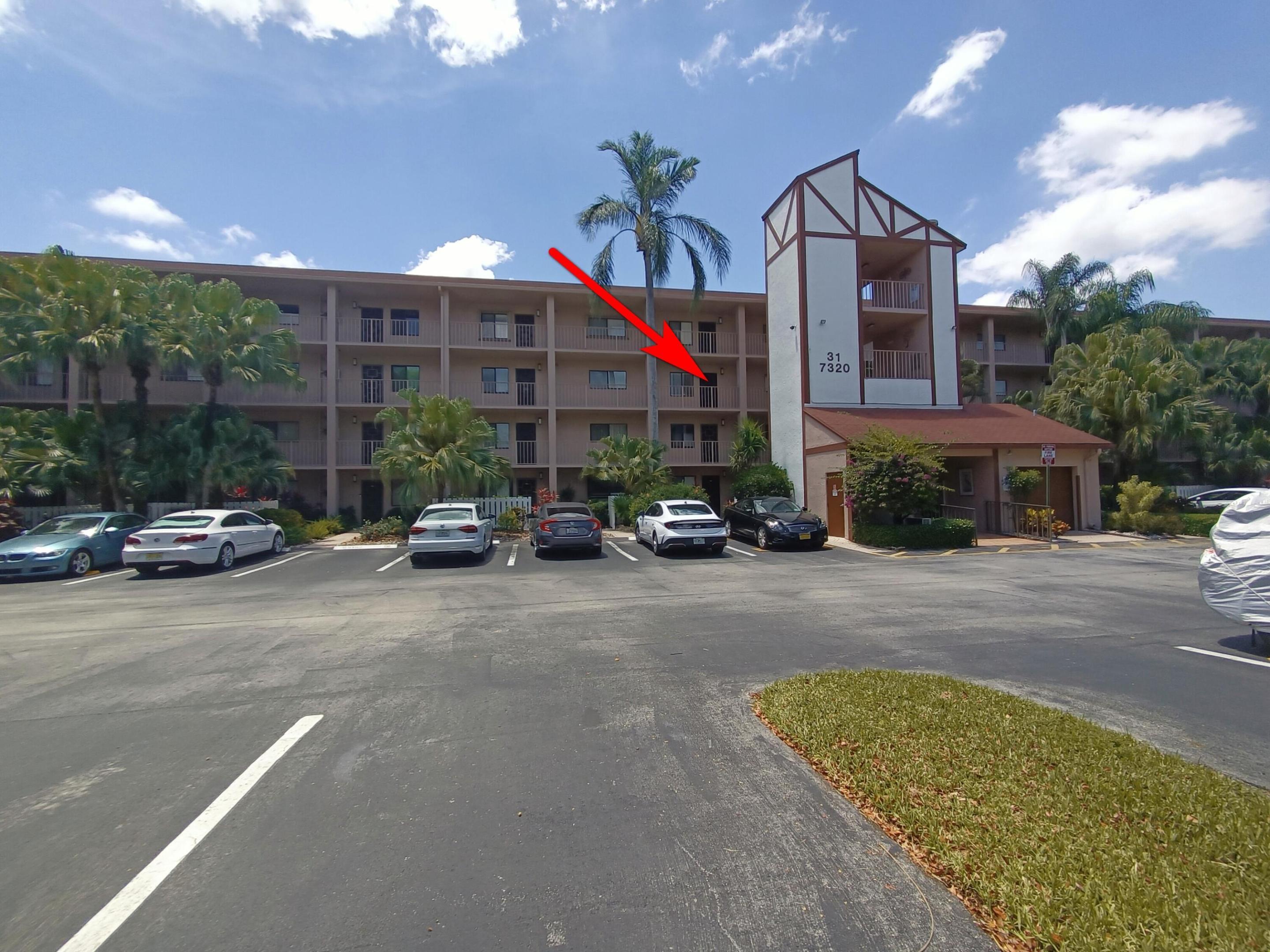 7320 Amberly Lane 305, Delray Beach FL 33446