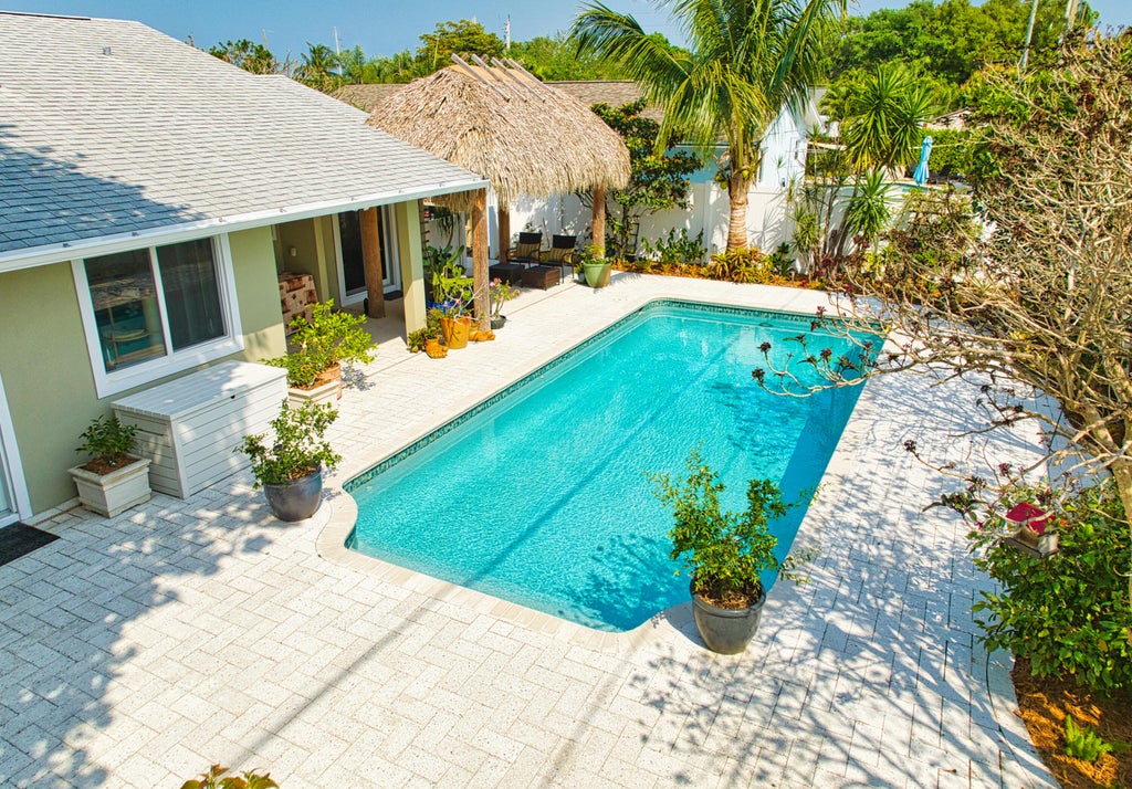 Photo of 4170 Robert Street, Jupiter, FL 33469 (MLS # R11071559)