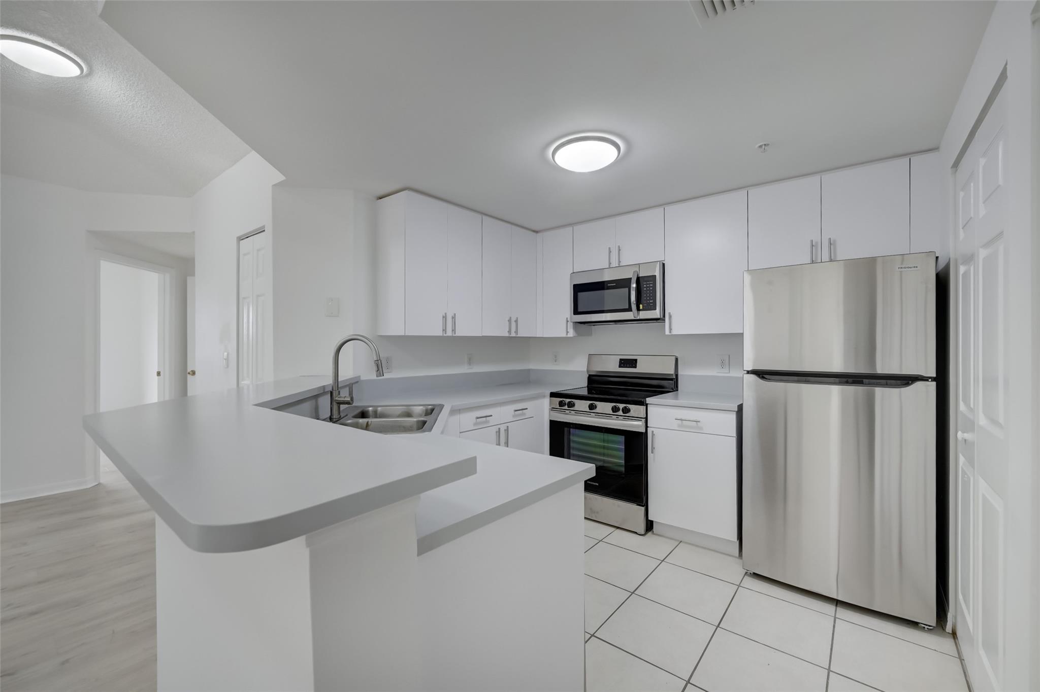 Condos at Courtney Park - Residential