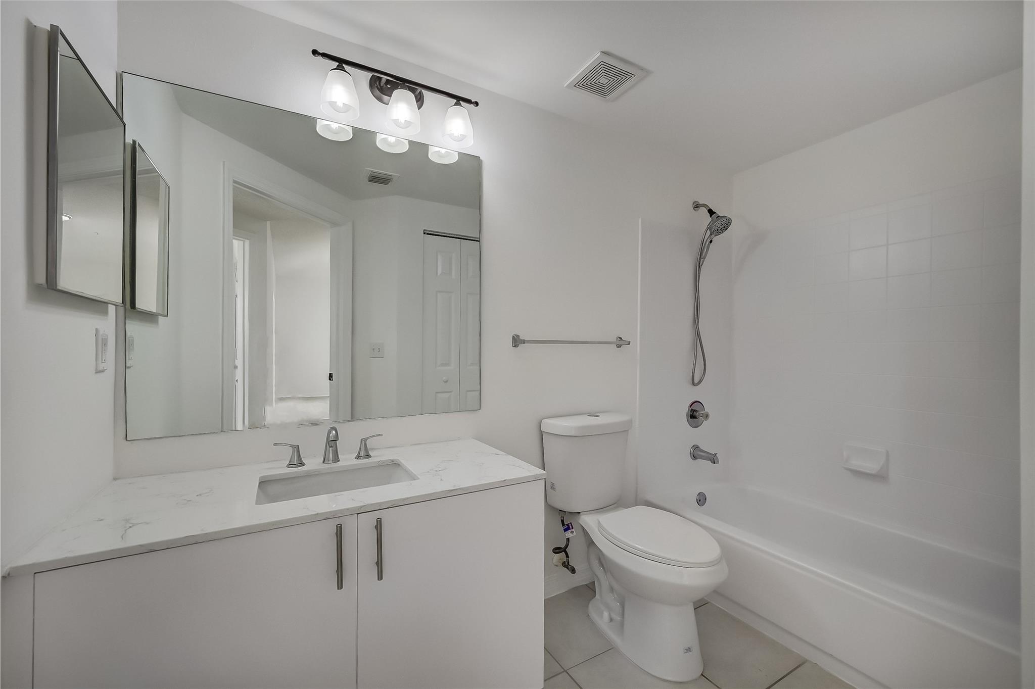 Condos at Courtney Park - Residential